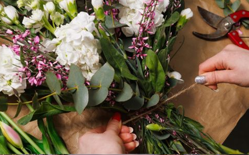 Best Florist Services In Gurugram